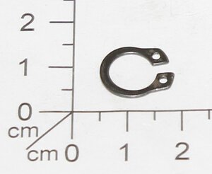 check ring