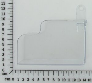 saw blade cover