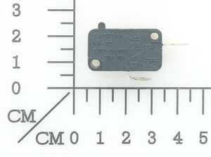 micro switch
