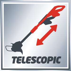 GE-CT 18 Li-Solo; EX; ARG