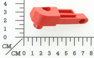 Grass box cover base R