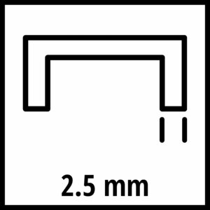 Chevalet pour tronçonneuse 2,5