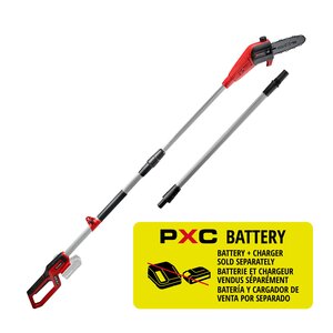 GC-LC 18/20 Li T-Solo; EX; NA