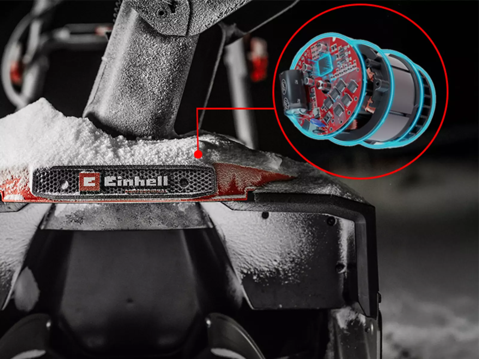 Powerful-and-durable