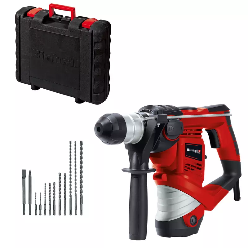 einhell-classic-rotary-hammer-kit-4258253-productimage-001