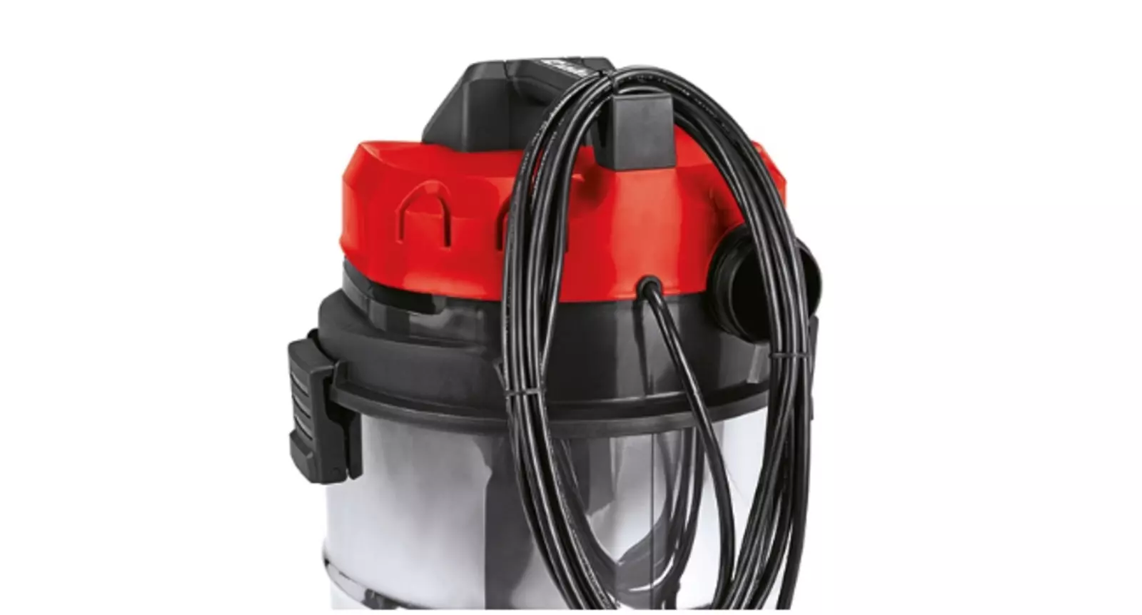 Handy holders for nozzles and cable
