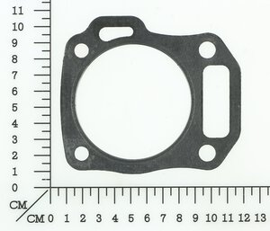 Zylinderkopfdichtung
