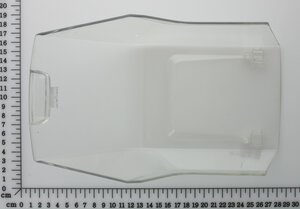 Batteriefachdeckel