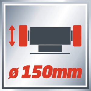 TC-BG 150 Bivolt; EX; BR; Bi