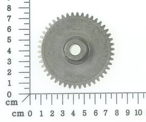 gear wheel