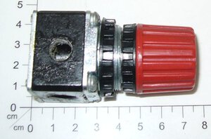 Druckregler