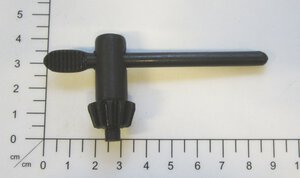Bohrfutterschlüssel 