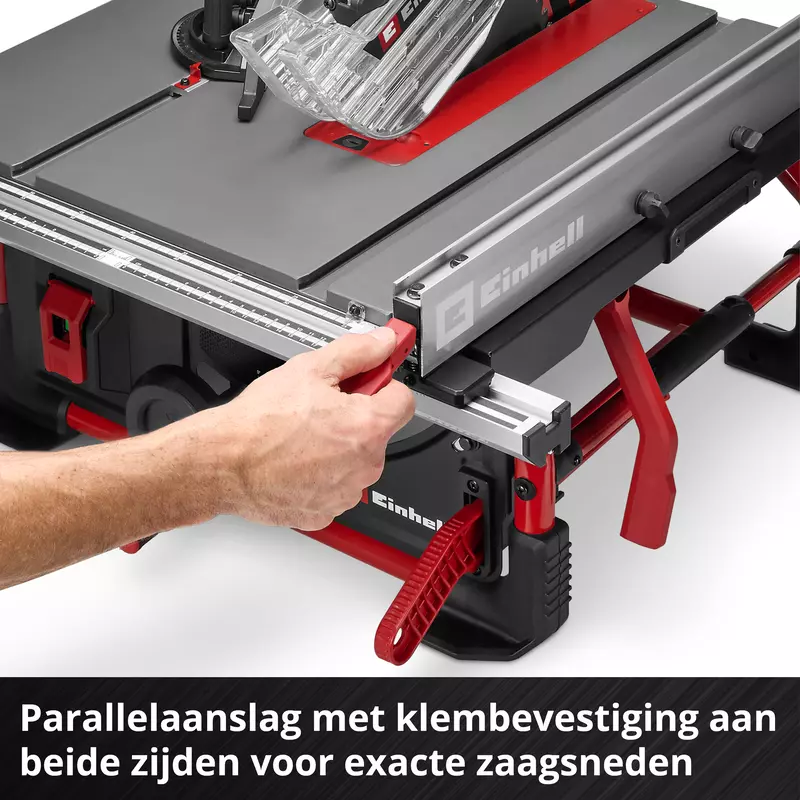 Einhell Zaagtafel TE-TS 10 T