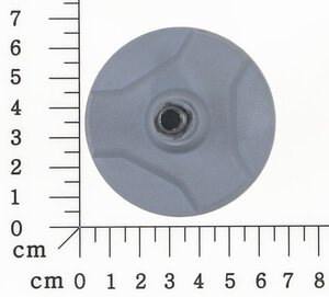 additional handle (McKenzie)