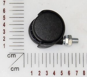 castor assy
