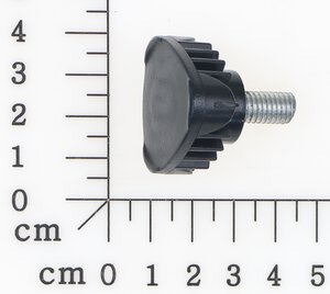 star handle screw