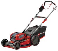 GP-CLM 36/520 S BL (2x5,2Ah)