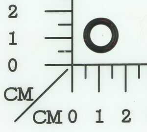 o-ring