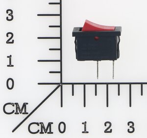 low pressure switch