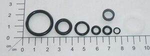 Dichtungssatz
