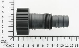 Universal - Schlauchanschluss