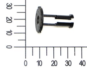 Elastic chuck