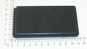 Gehäuse-Unterteil für H126