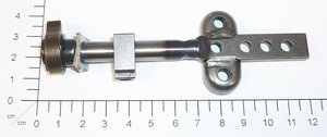 Hubkolben