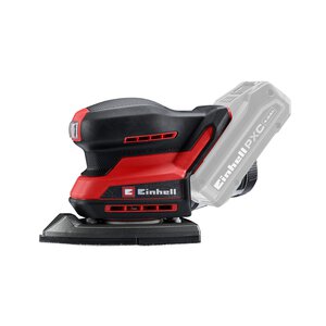 TE-OS 18/150-2 Li - Solo