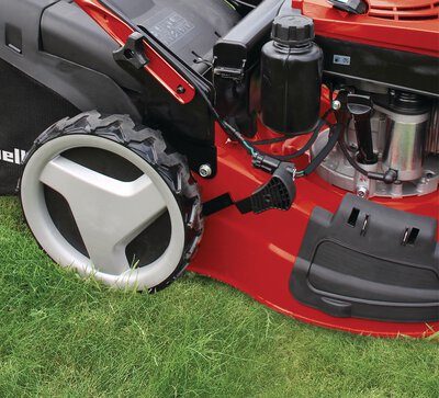 Einhell Gc Pm 51 2 S Hw Ersatzteile