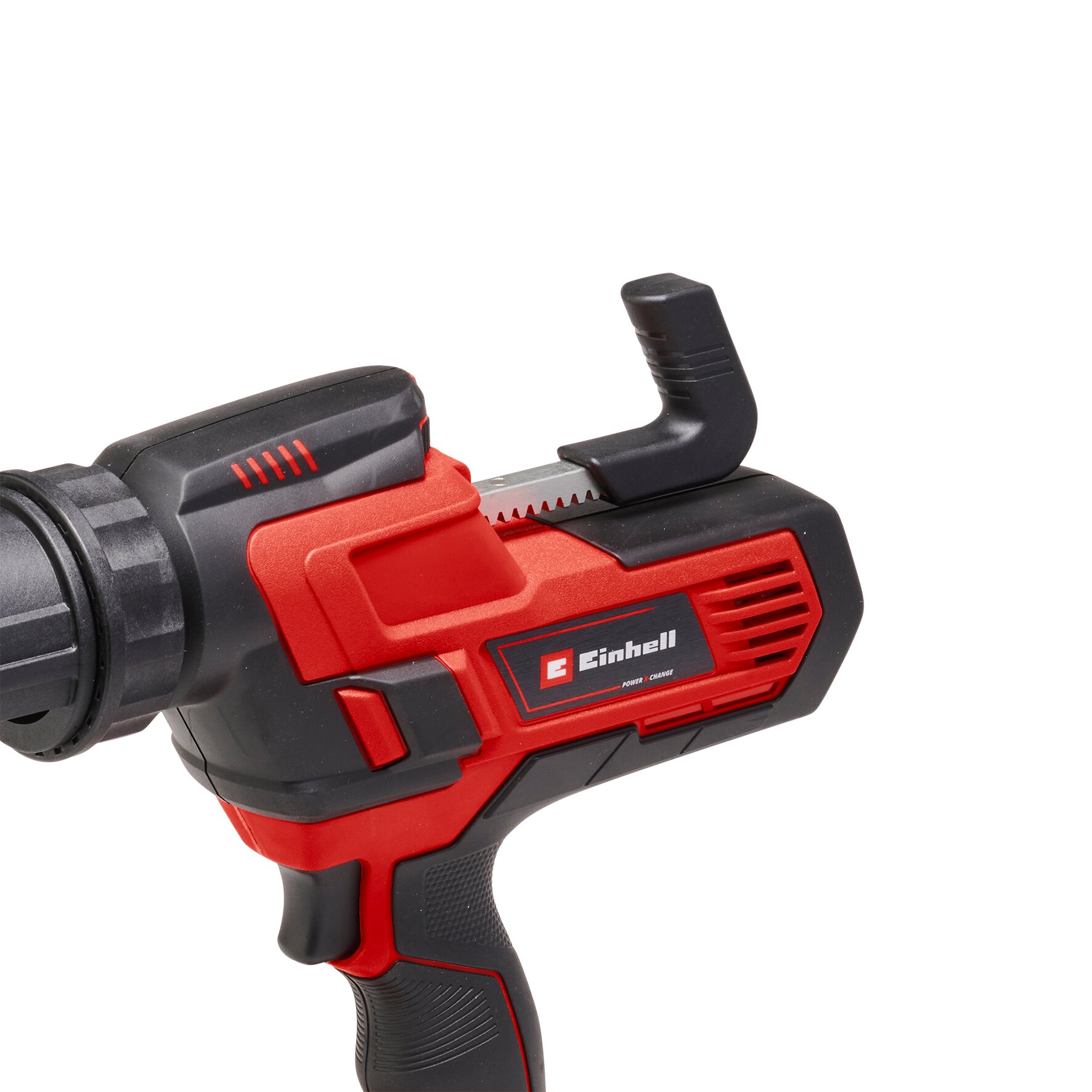 Einhell Pistola de cartucho a batería TE-SG 18/10 Li - Solo