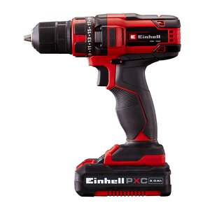 TC-CD 18/35 Li (1x2,0 Ah)