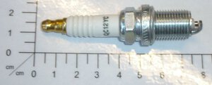 Plug Spark
