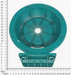 Front Cover (Ferrex)
