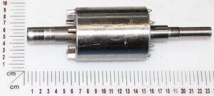 rotor