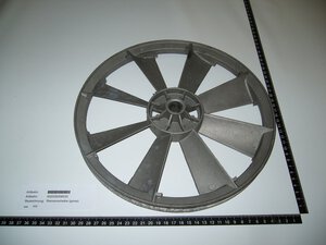 Riemenscheibe (gross)