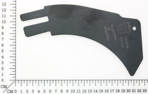 Spaltkeil