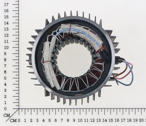 Stator