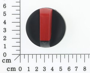 Schaltknopf Ein/Aus