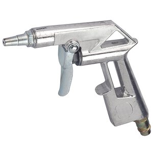 Air tool set