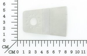 Scraper