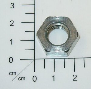 nut M12
