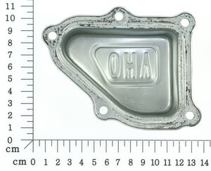 cylinder head cover