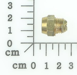 Entlastungsventil