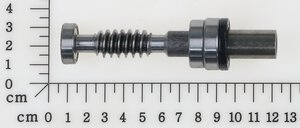 Schneckengetriebe