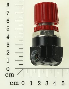 Druckregler