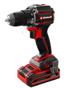 TP-CD 18/50-C Li-i BL - Solo