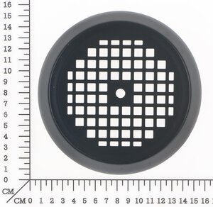 Fan cover
