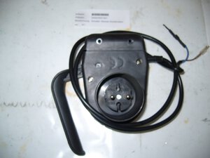 Schalter Stecker Kombination