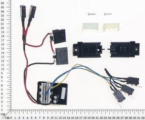 Electronic assembly